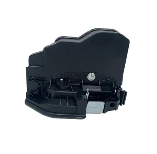 OXANC Actuador de Cerradura de Puerta Lateral, Motor eléctrico, pestillo de Cerradura de Puerta Trasera Derecha, para BMW, para X6 E60 E70 E90 51227202148