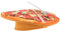 Cabilock Lustige Lustige Essenshüte Lustiger Clownhut Fast-food-hut Coole Mützen Fühlte Halloween-hut Pizza-dekorationen Lustige Kostüme Karnevalshüte Pizza-party-dekorationen Stoff