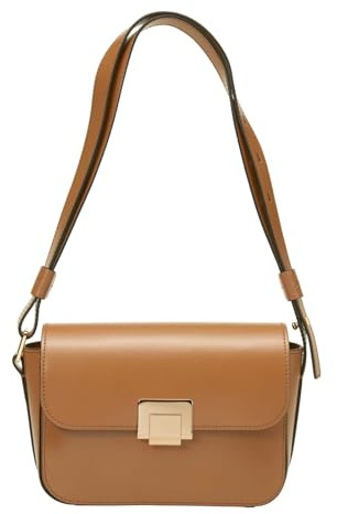 Marc O'Polo Thora Crossbody Bag S True Camel