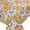 Hossner Tischdecke Gobelin Sonnenblumen 130x170 Gobelintischdecke Decke Gelb Unterdecke Sommer Herbst Gewebt Waschbar