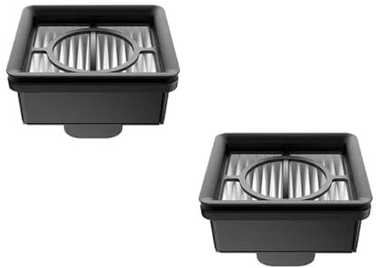 KMIXWIDQ Accesorios De Repuesto For Filtro De Aspiradora, Compatibles con Xiaomi, Truclean Y W20.