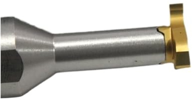 1,0,5 2, 3, 4, R1. R2. T-nut Fräser Slot Hartmetall Einsätze(Txc-15.7-2.5-3t(2pcs,No holder)