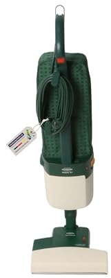Staubsaugerladen.de Vorwerk Kobold VK121 Staubsauger + Teppichbürste ET340 | Generalüberholter Vorwerk Staubsauger mit Elektrobürste, Teppichdüse, 450 Watt Motor, 3 Jahre Garantie, komplett gewartet