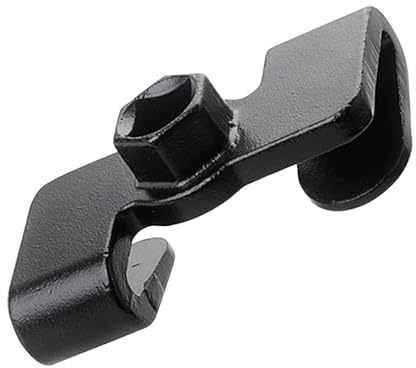 Huxibai Wrench Extender | Mechaniker-Zubehör aus wärmebehandeltem Stahl - Sechskantschlüssel Verlängerungsadapter - zum Lösen und Festziehen von Schrauben bei Auto Reparatur