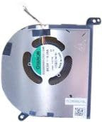 Dell Ventilador de refrigeración izquierdo para portátiles XPS 15 y Precision 5560, 0FK50V (y portátiles Precision 5560)