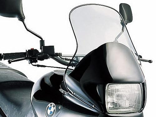 GIVI D230S Motorcycle Screens, 45.7 cm Height x 42.3 cm Width
