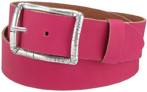 MGM Damen Gürtel 970-2016, Gr. 105, Pink (pink)
