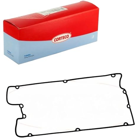 Corteco 440124P Gasket-Cylinder Head Cover