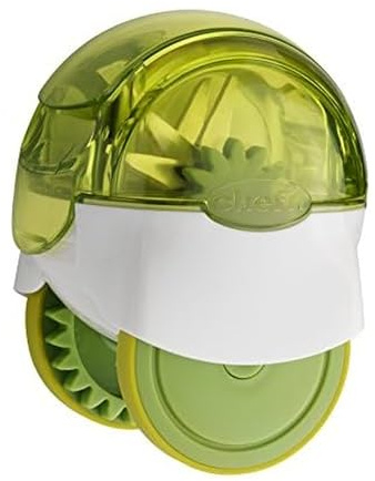 Chef'n 7.2 x 6.5 x 9.5 cm X-Large Garlic Zoom II Chopper, Arugula