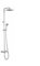 Cartouche Inverseur Pour Colonnes De Douche