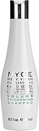 Nyce Luxury Care Volume Thickening Shampoo 250ml - Volumen Shampoo