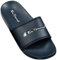 Ben Sherman SLIDDER Mens Slip On Sandals, Blue, 8 UK
