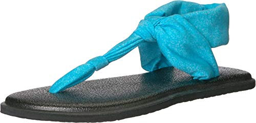 Sanuk Kinder Lil Yoga Sling Ella Flip-Flop
