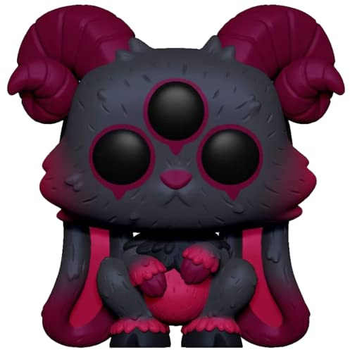 Funko Pop! Froghtkins - Skitterina Vinyl Figure