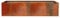 Palatino Exclusive Line Großräumiges Hochbeet URBAN, Corten-Stahl 300 x 100 x 70 cm, modular