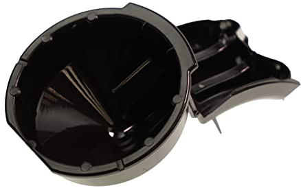 Kaffeeauslauf kompatibel mit/Ersatzteil für Philips 422224777132 SENSEO Original Plus Kaffeemaschine