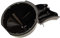 Boquilla de café compatible con/pieza de repuesto para cafetera Philips 422224777132 SENSEO Original Plus
