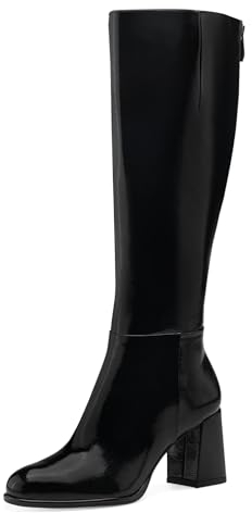 Tamaris Donne Stivali 1-25515-41 018 Normale Taglia: 37 EU