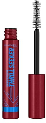 Rimmel London Thrill Seeker Mascara Waterproof