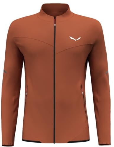 Salewa Herren Pedroc DST Light Jacke Softshelljacke Outdoorjacke