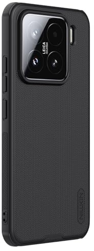 Xiaomi 15 Series Pro Shield Case by NILLKIN