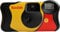 Built In Flash 35mm One-Time-Use Disposable Camera with Flash, 27 Exposures, Single Use camera/800-Speed Color Film