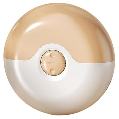Ciseaux à ongles électriques - Outil rechargeable pour couper et polir les ongles - Appareil automatique pour couper et entretenir les ongles - Pour les personnes âgées, les amis,