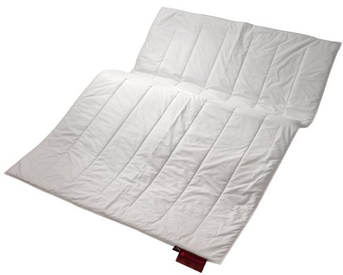 Centa Star 0812.00 Royal Ultra-Leichtbett 155 x 220 cm weiss