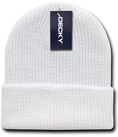 Decky GI Watch Beanie