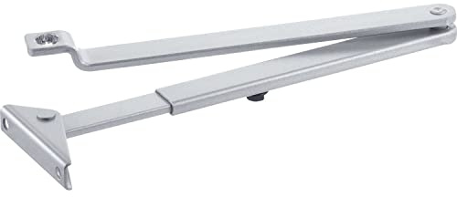 GEZE Gestänge für TS 1500/1000C, silber