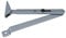 geze 101878 DIY, Versilbert