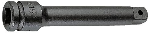 FACOM 1/2 Zoll Impact-Verlängerung 125 mm lang, 1 Stück, NS.215A