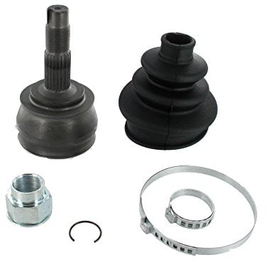SKF VKJA 3166 Gelenksatz, Antriebswelle