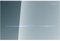 Geberit 116090SM1 Abdeckplatte SIGMA 80 116.090.SM.1 mit Betätigung von vorne, 2-Mengenspülung Glas verspiegelt