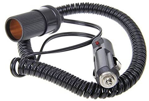 ProPlus Verlängerungskabel 3M 12V/24V max. 3Amp.