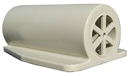 Klimaanlage R410a / R407c / R32 Insektenbarriere für Kondensatschlauch 16/18