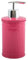 MSV Dispenser di Sapone, Fucsia, Unica