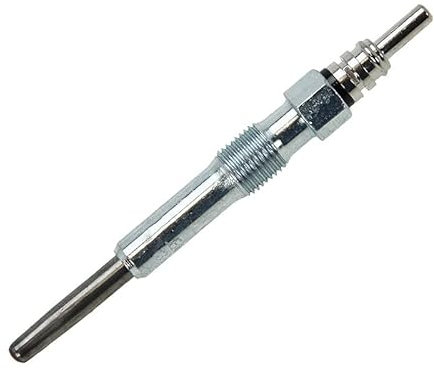 BESTPRICE 1x Glühkerze Stabglühkerze Kompatibel mit A udi, FORD, RENAULT, SEAT, SKODA, VOLVO, VW