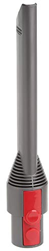 Masterpart Crevice Tool Attachment Compatible with Dyson V7 V8 V10 V11 Cordless Stick Vacuums - Crevice tool