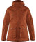 Fjallraven 89856 Vidda Pro Jacket W Jacket womens Autumn Leaf S