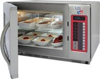 Four Micro-Ondes Programmable - 35L - 3.2 kW - L2G