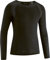 Gonso Herren Lissabon Unterhemd, black, XXL