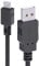 Mellbree Replacement USB Charger Wire for Xbox One, 1M, Compatible with PS4, Xbox One S/X/Controller