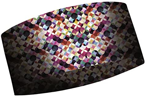 MATT Coolmax Eco Headband CONJUNTS