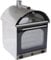 Stalwart DA-YSD1ATD Professional Jacket Potato Oven Electric 60 Potatoes/Hour 4 grids