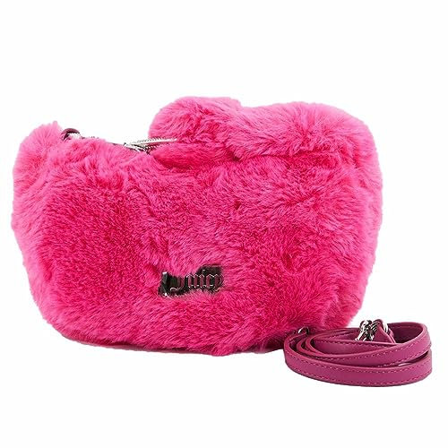 Juicy Couture Fucsia Donna BIJBJ5309WPO601-BERRY