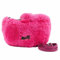 Juicy Couture Fucsia Donna BIJBJ5309WPO601-BERRY