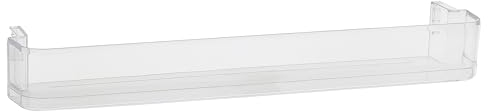 Masterpart Upper Top Or Middle Refrigerator Door Shelf Rack Tray To fit Candy Fridges & Freezers