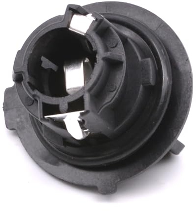 HAOTOM Blinkerhalterung Sockel Scheinwerferhalterung Lampenfassung Fassung Glühlampe Blinker Für Renault Clio Grand Scenic Modus Grand Modus 7701069725