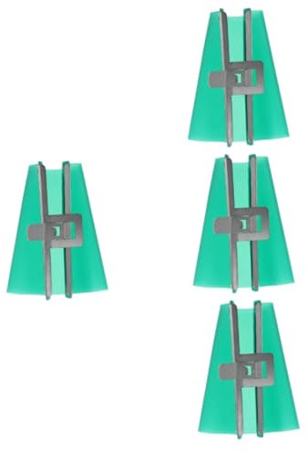 Operitacx 4pièces Sublimation Silicone Cup Wrap Fixture Pour Impression De Support Chaleur Pour Mug Clamp Tasse